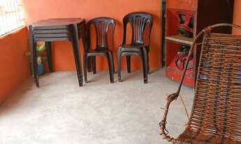 Imagem 6: Nova Floresta - casa parcelada/ 4 quartos