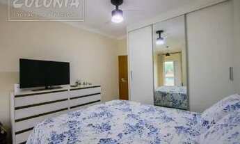 Imagem 7: Sobrado a venda - Vila América, Santo André