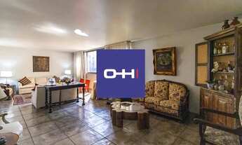 Imagem 2: Aluguel Apartamento 3 Dormitórios - 330 m² Itaim Bibi