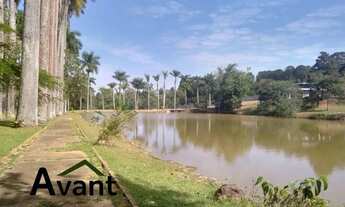 Imagem 2: Terreno à venda, 543 m² por R$ 900.000,00 - Condomínio Reserva do Itamaracá - Valinhos/SP