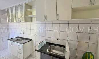 Imagem 4: VENDO APARTAMENTO COM 65M², 3 QUARTOS, ELEVADOR NO BAIRRO JÓQUEI CLUBE - FORTALEZA - CE