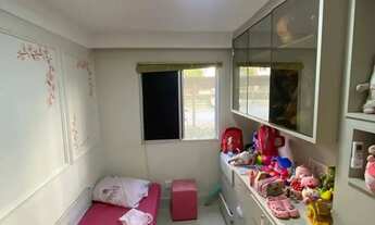 Imagem 5: Apartamento à venda no Parque das Fontes Club Residence, JABOTIANA, Aracaju, SE