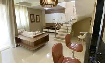 Imagem 2: Excelente casa com 4/4 mobiliada