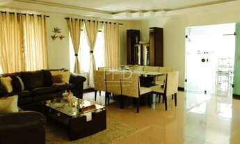 Imagem 2: Sobrado à venda, 4 quartos, 4 suítes, 5 vagas, Parque dos Pássaros - São Bernardo do Campo