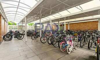 Imagem 7: Apartamento de 2 domitórios, sendo 1 suíte à venda no Passeio Pedra Branca