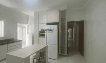 Imagem 5: Casa à venda com 3 Quartos no Vila Todos os Santos, Indaiatuba - SP