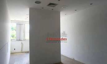 Imagem 5: Conjunto para alugar, 40 m² por R$ 3.748/mês - Pinheiros - São Paulo/SP