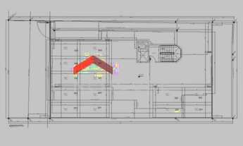 Imagem 4: Apartamento em Rua Conselheiro Lafaiete - Sagrada Família - Belo Horizonte/MG