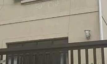 Imagem 2: Sobrado com 2 dormitórios para alugar, 120 m² por R$ 5.000,01/mês - Boqueirão - Santos/SP