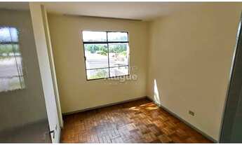 Imagem 5: APARTAMENTO com 3 dormitórios à venda com 93m² no bairro Bacacheri - CURITIBA / PR