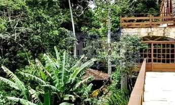 Imagem 3: TERESÓPOLIS LUXUOSA PROPRIEDADE 5700M² ACESSO DIRETO À CACHOEIRA E PARQUE NACIONAL 10 SUÍT