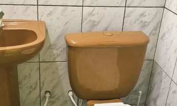 Imagem 5: Alugo está linda kit net na Constantino Nery bem próximo ao Hemoan 650 Reais