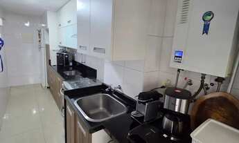 Imagem 5: Lindo apartamento no Park Premium no Recreio