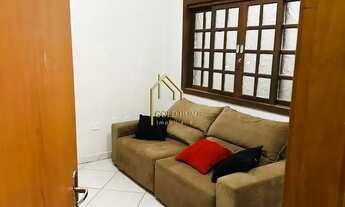 Imagem 5: Casa à Venda no CPA 2