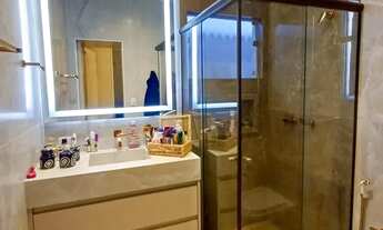 Imagem 5: Casa para Venda, Jd. Santa Ceciia, 3 dormitórios, 1 suíte, 4 banheiros, 3 vagas