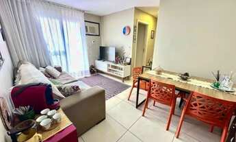 Imagem 2: Apartamento em Taguatinga Sul, 2 quartos. Ed. Kimberly Plain
