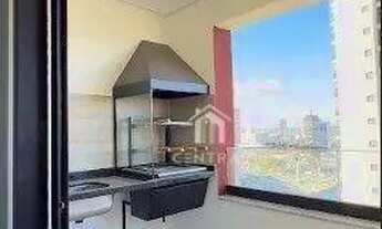 Imagem 3: Apartamento à venda, 47 m² por R$ 535.000,00 - Parque Campolim - Sorocaba/SP