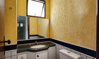 Imagem 5: Sobrado com 3 dormitórios para alugar, 103 m² por R$ 5.070/mês - Vila Jardim Vitória - Goi