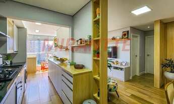 Imagem 6: Apartamento de 67m² com 2 quartos em Melville Empresarial I e II (Alphaville