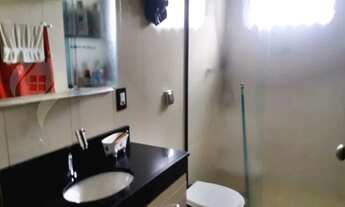 Imagem 6: Apartamento em Rua Congonhas - Rudge Ramos - São Bernardo do Campo/SP