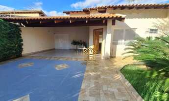 Imagem 4: Casa com 3 dormitórios à venda, 315 m² por R$ 950.000 - Jardim Tarraf II - São José do Rio