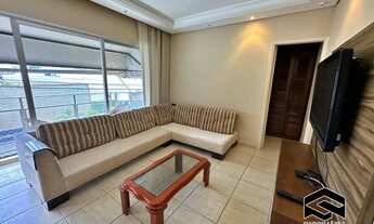 Imagem 3: AMPLO APTO 03 DORMITÓRIOS, COM SACADA E SERVIÇO DE PRAIA!