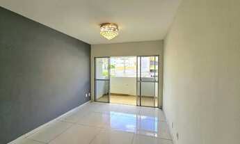 Imagem: Apartamento com três quartos à venda 116m