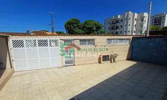 Imagem 5: Casa em Avenida São Paulo - Balneario Plataforma - Mongaguá/SP