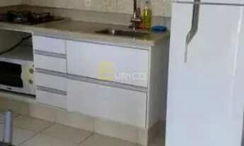 Imagem 3: Apartamento 2 Dormitórios com 1 Suíte, 56 m², Mobiliado