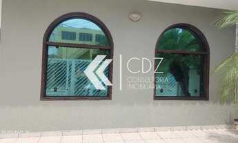 Imagem 4: Casa para alugar no Campolim (Zona Sul, Sorocaba-SP