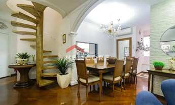 Imagem 2: Cobertura em Travessa Lélia - Aparecida - Santos/SP