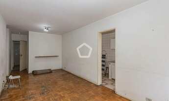 Imagem 3: Apartamento em Vila Buarque