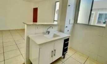 Imagem: Apartamento para aluguel, 2 quartos, 1 vaga