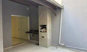 Imagem 5: Casa Geminada Duplex