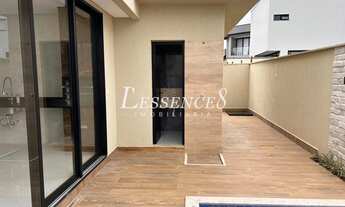 Imagem 5: Casa 321m² c/ 3 Suítes |Condomínio Parqville Jacarandá