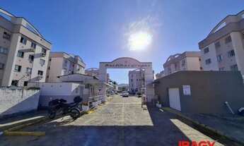 Imagem 2: Excelente Apartamento 2 dormitório(s) em Aririú - Palhoça