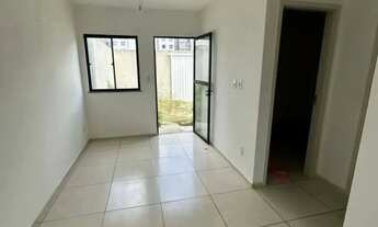 Imagem 3: CASA 2/4 NO EUROPA OUTSIDE - JÁ MURADA E COM PORTÃO (SEM CONDOMÍNIO