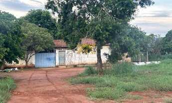 Imagem 3: Terreno, 2.400 m² - 501 norte (Acsu No 60) -Próxima á Academia do Sesc- Palmas/TO