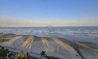 Imagem 2: Apartamento com 2 quartos, Balneário Maracanã, Praia Grande - R$ 710 mil, Cod: 6745