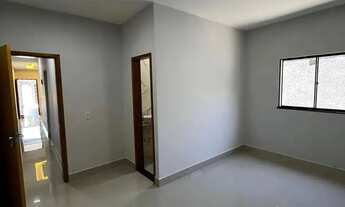 Imagem 6: Casa no Víviam Parque com Área gourmet e churrasqueira