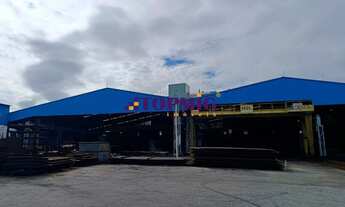 Imagem 6: Galpão - Riacho das Pedras - Contagem