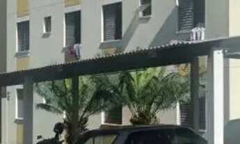 Imagem 6: Apartamento para Locação em Presidente Prudente, Condomínio Laura, 2 dormitórios, 1 banhei