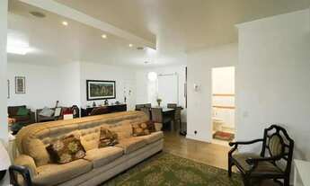 Imagem 3: Apartamento à venda com 170 metros sendo 3 dormitórios e 2 vagas