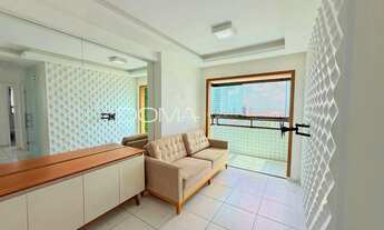 Imagem: Apartamento 67 m² no Edifício Portofino