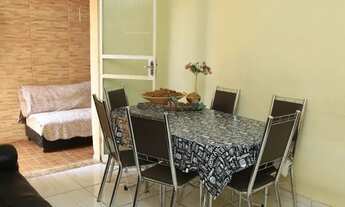 Imagem: Apartamento 02 qtos, com área privativa