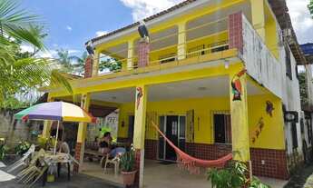 Imagem: CASA EM MOSQUEIRO NO ARIRAMBA PROXIMO A