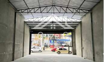 Imagem: SALAO COMERCIAL em GUARULHOS - SP, JARDIM