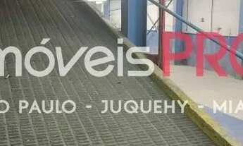 Imagem 5: Ponto comercial em Moema Índios com 825m² em rua movimentada