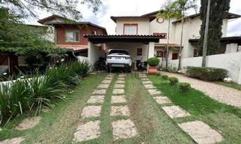 Imagem 4: Casa à venda e para alugar em Campinas, Parque Rural Fazenda Santa Cândida, com 3 quartos