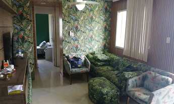 Imagem: Imóvel para aluguel e venda tem 64 metros